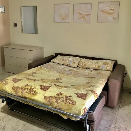 Tatil Evi Bedda Sicilia *