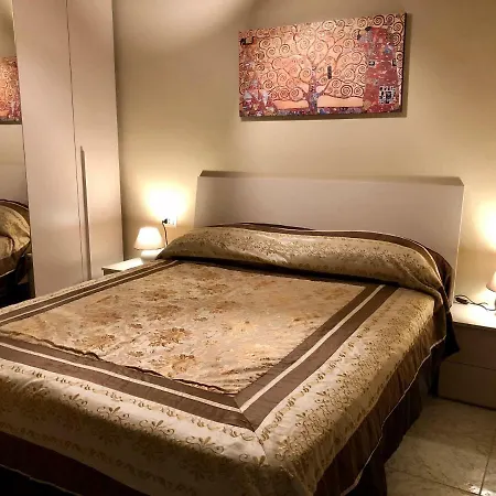 Tatil Evi Bedda Sicilia