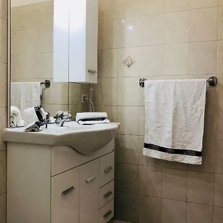 Tatil Evi Bedda Sicilia