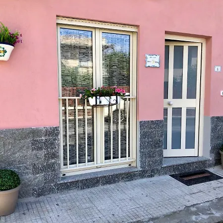 Bedda Sicilia Rometta Marea