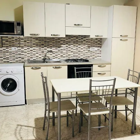 Tatil Evi Bedda Sicilia
